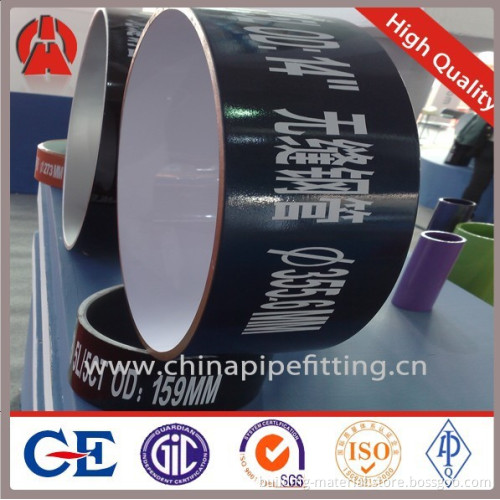 A106 GR B Seamless Steel Pipe